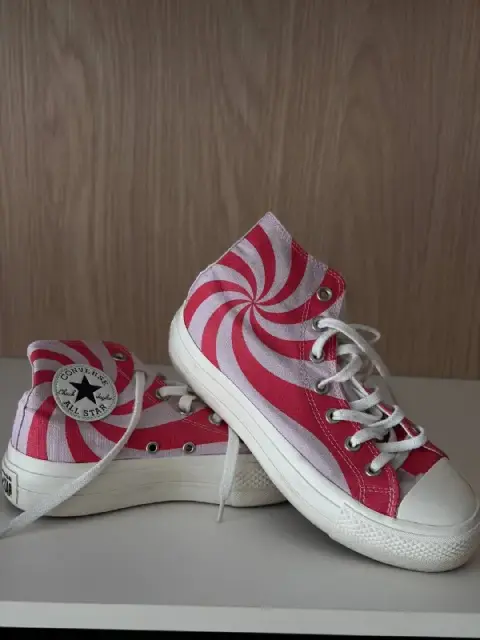 Converse 🦩 — Тбилиси — 55 ₾