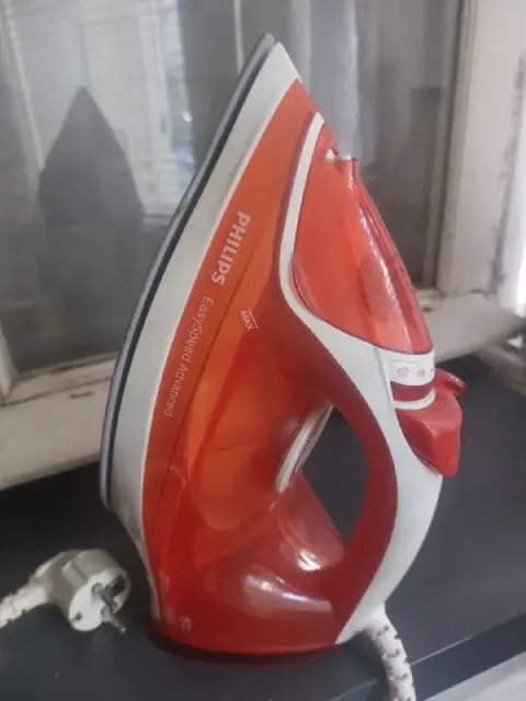 Philips, состояние отличное, цена 50 лари 👆 — Tbilisi — 50 ₾