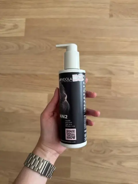 Indola nn2 skin protection почти полная — Тбилиси — 25 ₾