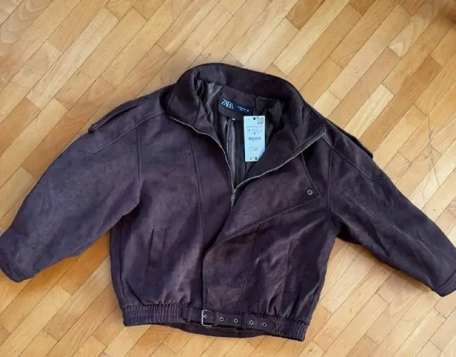 Zara, женская куртка — Тбилиси — 145 ₾