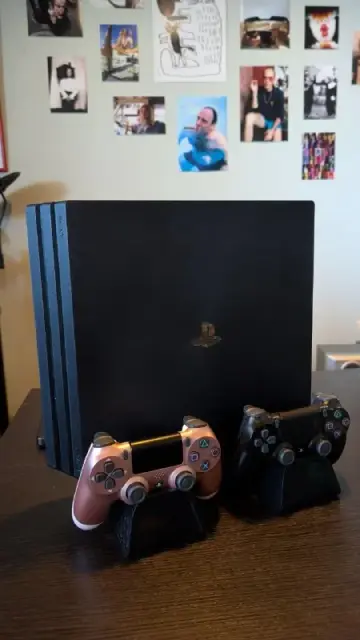 Playstation 4 Pro 2 TB — Tbilisi — 600 ₾
