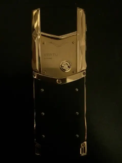 Vertu. — Тбилиси — 30 ₾