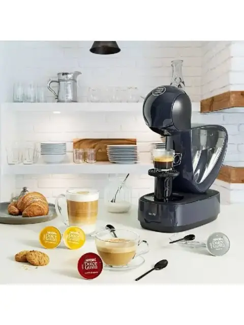 NESCAFÉ Dolce Gusto Infinissima от Krups — Тбилиси — 250 ₾