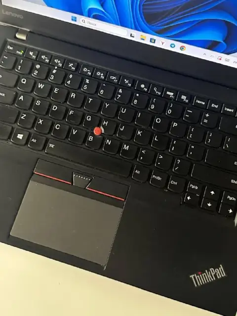 Lenovo ThinkPad T460s, Intel Core i5-6300U, 20 GB RAM, SSD 238 GB, Intel HD Graphics 520. — Тбилиси — 400 ₾