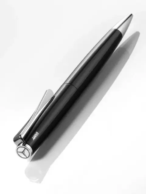 Lamy Mercedes Benz — Тбилиси — 250 ₾