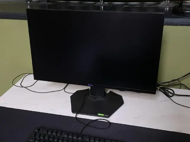 DELL S2522HG — Тбилиси — 400 ₾