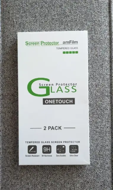 Screen Protector на Nintendo Switch 2 — Тбилиси — 30 ₾