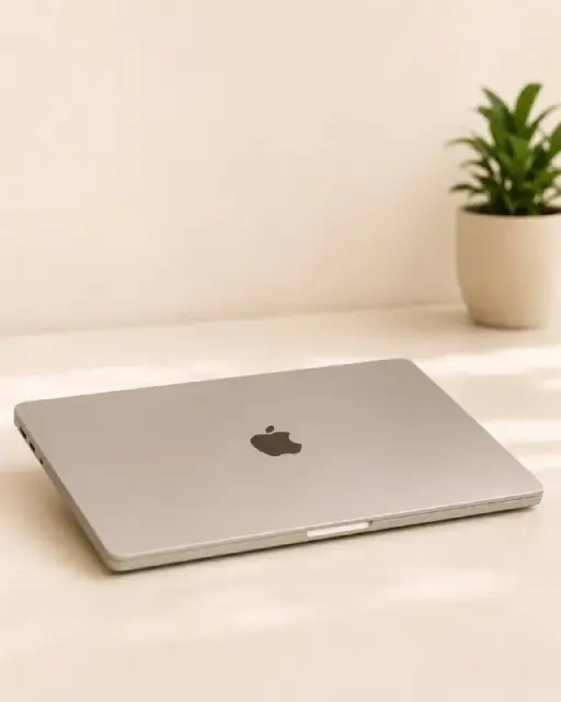 MacBook Pro M4 Pro 24/512GB — Тбилиси — 4 950 ₾