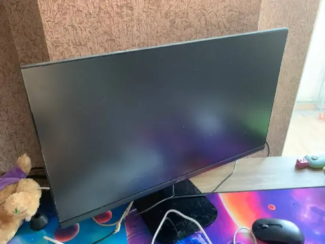 Acer KA242Y — 200 GEL — Tbilisi — 200 ₾