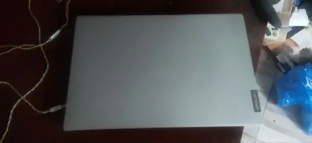 Lenovo S340 15.6' core i7 8-го поколения, 20 гб Ram. — Tbilisi — 400 ₾