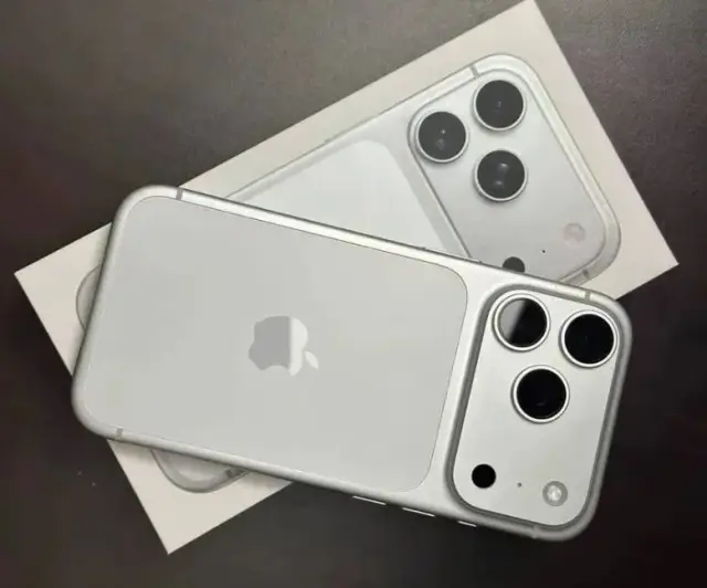 iPhone 17 Pro Max 256 GB — Батуми