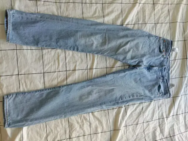 Levi’s Premium W31 L32 (15 GEL) — Батуми — 15 ₾