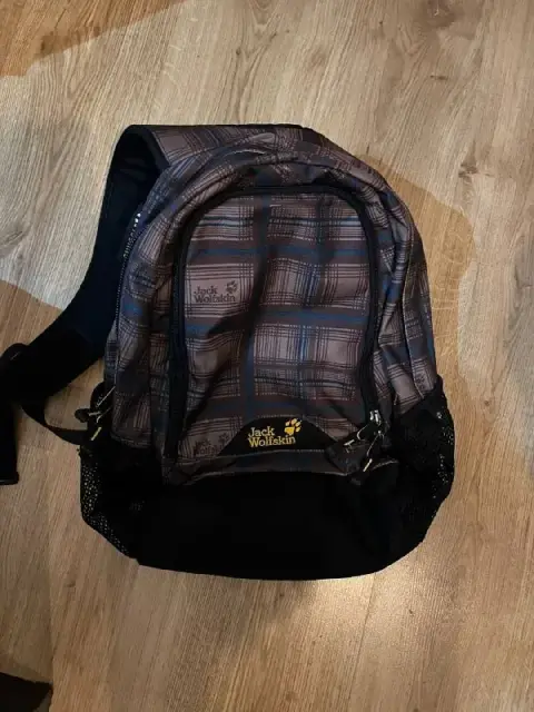Jack Wolfskin — Батуми — 50 ₾