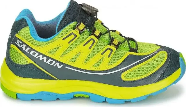 Salomon треккинговые — Батуми — 50 ₾