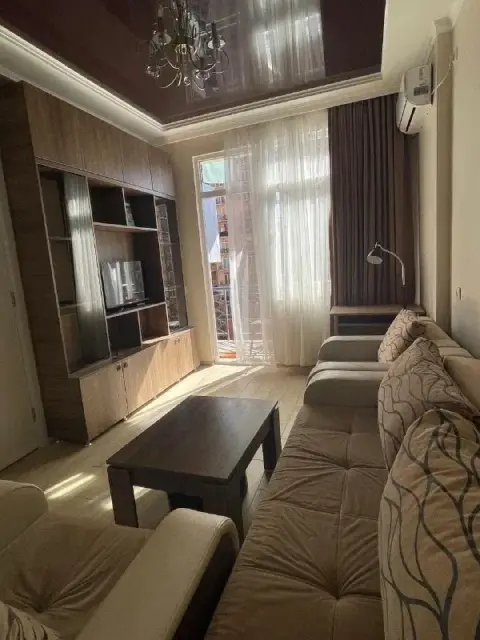 2+1 рядом с Парком 6 Мая — Батуми — 550 $