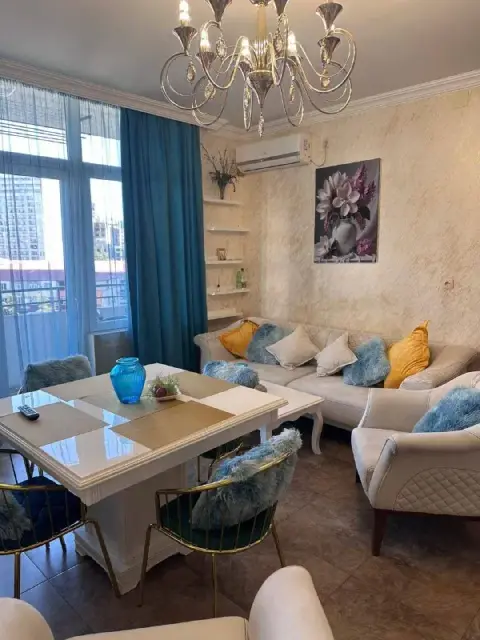 1спальня #l — Batumi — 650 $