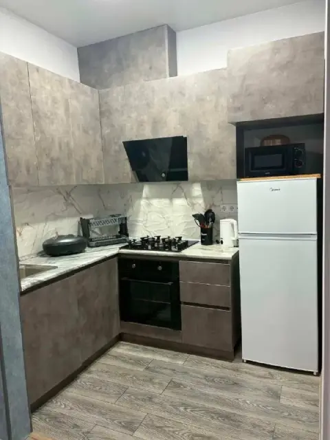 1спальня #арендабатуми — Batumi — 500 $