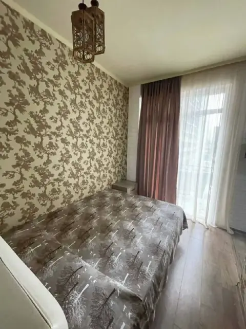 Шериф химшиашвили 65 — Batumi — 450 $