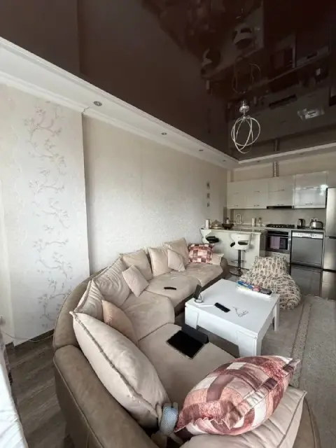1спальня — Batumi — 650 $