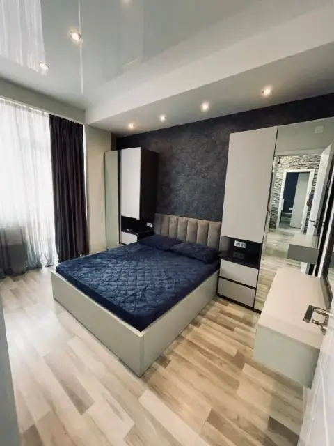 3-комнатная квартира в Батуми — Батуми — 800 $