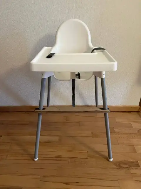 ikea + подножка — Tbilisi — 60 ₾