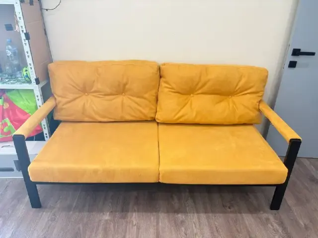 Домашний диванчик на 2-3 места — Тбилиси — 150 ₾