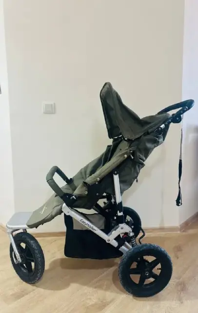 EasyWalker 2 в 1 — Тбилиси — 350 ₾