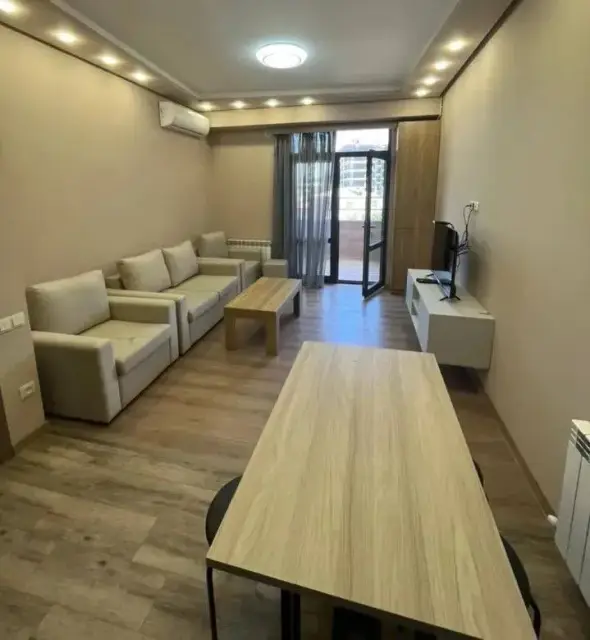 2 ком. уютная квартира 🔥 — Ереван — 350 000 ₺