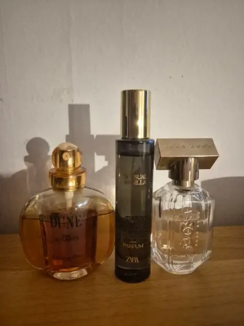 Christian Dior — Dune Eau de Toilette — Tbilisi — 220 ₾