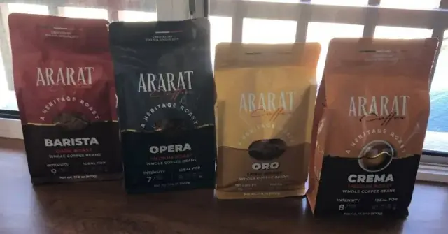 4 штуки по 500 г — Ереван — 12 000 ֏