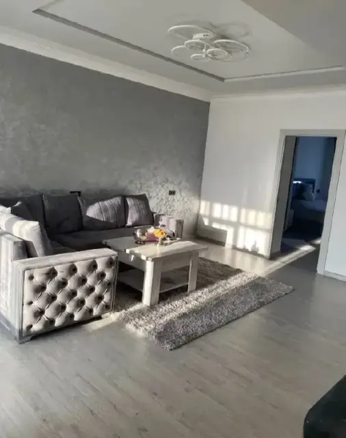 2-комн. на ул. Аршакуняц, 54 кв. м. — Ереван — 270 000 ֏