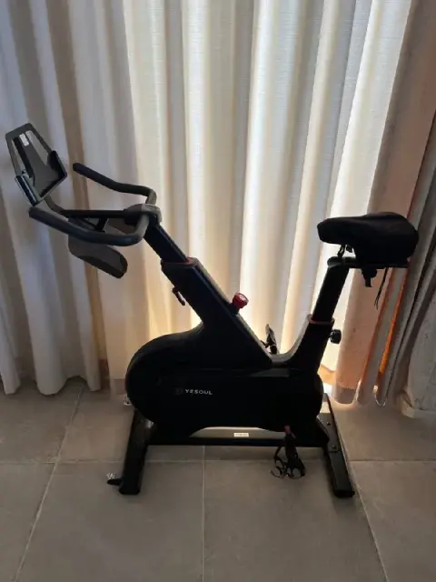 Велотренажёр YESOUL M1 — Батуми — 550 ₾