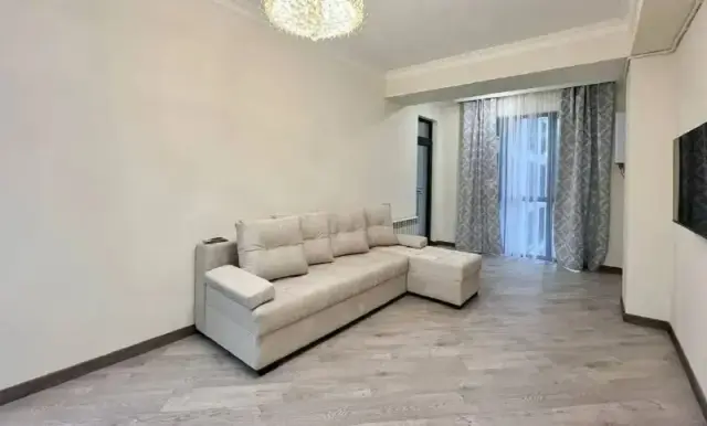 2-комн. на ул. Кирка Керкоряна, 68 кв. м., 3\14 этаж новостройки — Ереван — 380 000 ֏