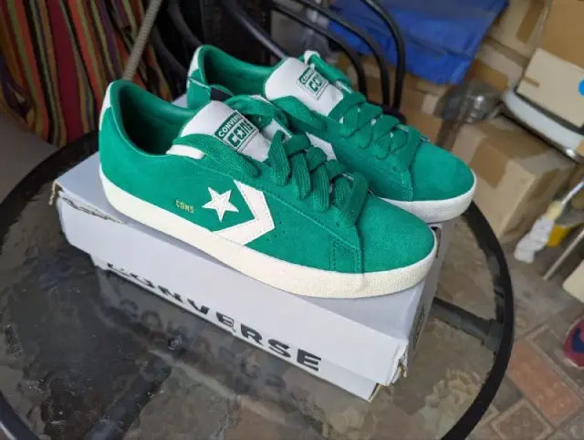 Converse Pl Vulc Pro — Батуми — 200 ₾
