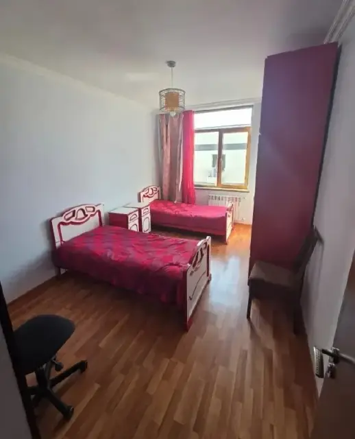 3-к квартира в новостройке — Ереван