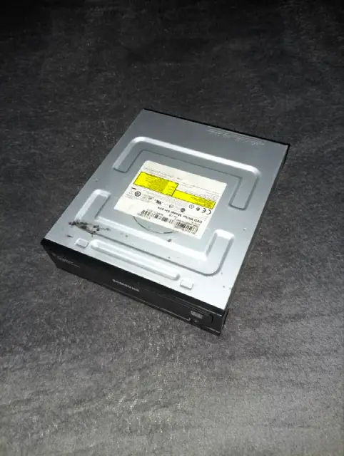 DVD привод Samsung — Batumi — 10 ₾