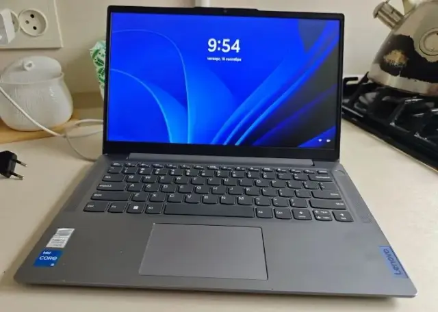 LENOVO IDEAPAD V14 G2 ITL — МОЩНЫЙ, ПРОИЗВОДИТЕЛЬНЫЙ И БЫСТРЫЙ НОУТБУК! — Батуми — 670 ₾