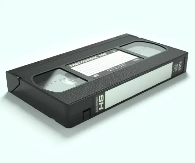 VHS кассет по городу Батуми — Батуми — 5 ₾