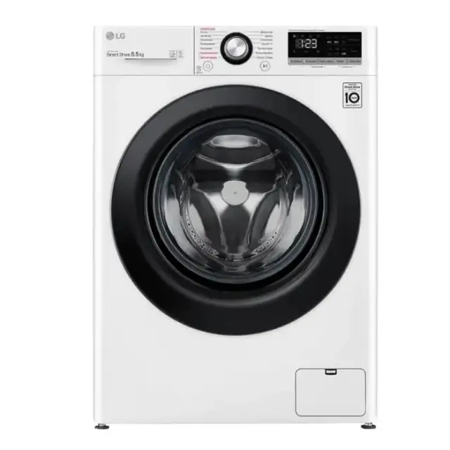 LG F2V7GW1 — Тбилиси