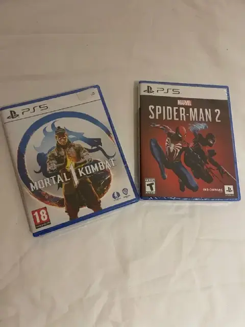 PS5 — не распакованные! — Батуми — 150 ₾