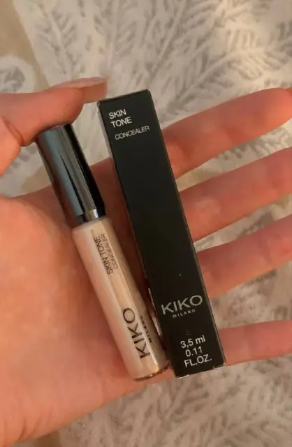 Kiko Milano в 02 оттенке, 15 лари — Батуми — 15 ₾