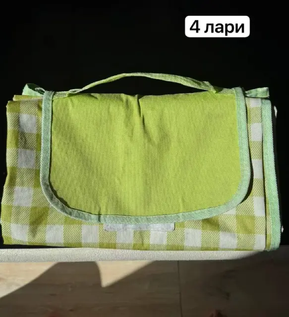 4 лари — Батуми — 4 ₾