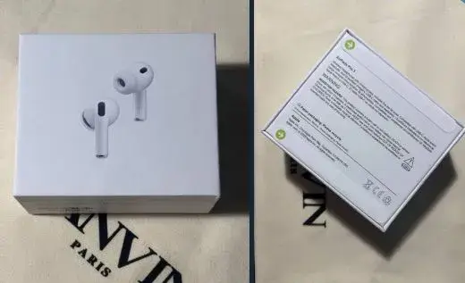 AirPods 3 pro — Tbilisi — 135 ₾