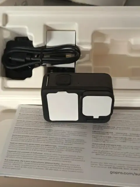 Gopro13. 900 лари — Тбилиси — 13 900 ₾
