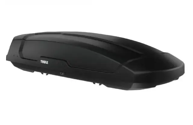 Thule Force XT XL — Тбилиси — 1 100 ₾