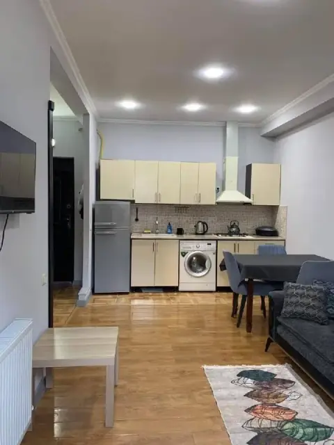 1+1 рядом с парком 6 Мая — Батуми — 400 $