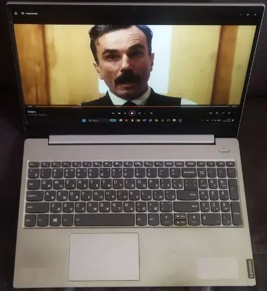 Lenovo s340 15,6' — Tbilisi — 400 ₾
