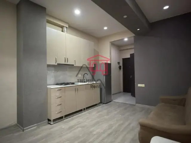 ID: 19259 (VL0456) — Tbilisi — 500 $