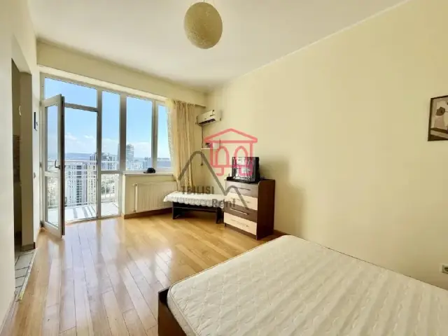 5ти минутах от парка — Tbilisi — 600 $