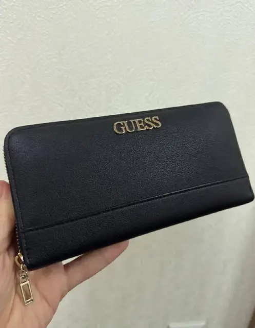 Кошелек Guess оригинал — Батуми — 70 ₾